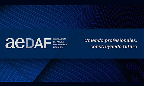 Aedaf avisa del mensaje "profundamente negativo" que supone aplazar Verifactu a un mes de su entrada en vigor