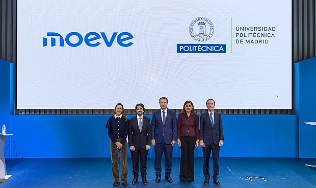 La cátedra trabajará en el desarrollo de proyectos para producir combustibles sostenibles de aviación (SAF). También abordará tecnologías de captura y transformación de dióxido de carbono (CO2).