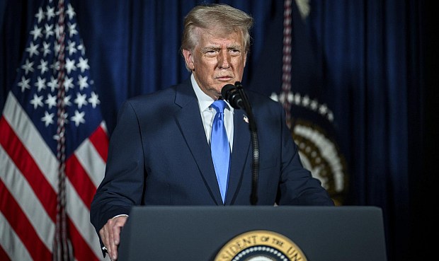 La administración de Trump también planea poner fin al comercio de créditos de emisiones a partir del modelo del año 2028.