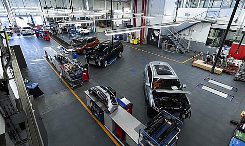 La automoción, entre los sectores más certificados y con más normas técnicas de España, según el CEPI