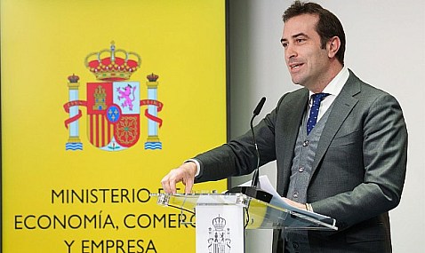 Gobierno revisa 160 hitos del Plan de Recuperación para acelerar ejecución y solicita 25% de préstamos