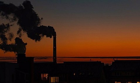 La UE acuerda la reducción del 90% de las emisiones en 2040 con flexibilidades que relajan el compromiso