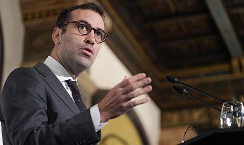 Cuerpo, partidario de que el SMI suba en 2026 "en línea con la inflación" para asegurar su poder adquisitivo