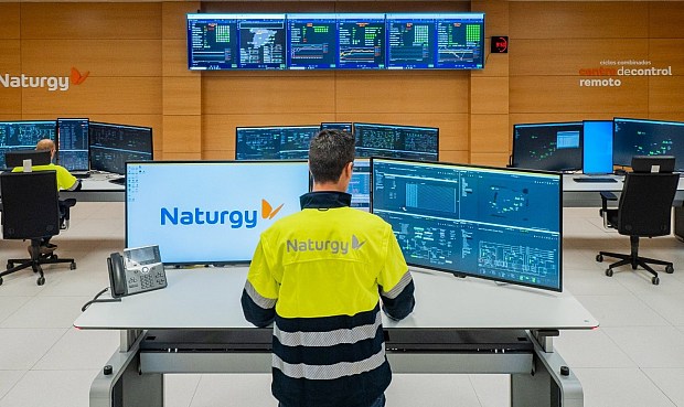 Este proyecto, que ha representado una inversi&oacute;n de unos ocho millones de euros, permite "gestionar y operar" cualquier variable de los grupos y "optimizar la forma en que se operan", indic&oacute; el director de Generaci&oacute;n Convencional en Naturgy, Luis Zarauza.