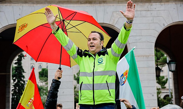 La asociaci&oacute;n se queja de no haber sido incluida en el Comit&eacute; Nacional del Transportes por Carretera (CNTC), el organismo en el que est&aacute;n presentes las principales patronales del sector en representaci&oacute;n de las empresas y que sirve como interlocutor con el Ministerio.