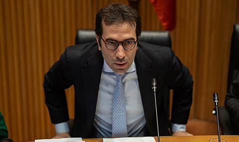 Carlos Cuerpo informa mañana al Congreso de la menor exigencia en los hitos ligados a los fondos europeos