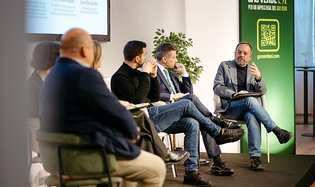 Catalu&ntilde;a cuenta con 8 de las 18 plantas de biometano en operaci&oacute;n en Espa&ntilde;a, y hay otros 23 proyectos en desarrollo en el territorio, que permitir&aacute;n alcanzar una producci&oacute;n estimada de 1,2 TWh.