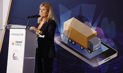 Faconauto destaca el giro hacia el ciudadano en las nuevas propuestas europeas para la automoción