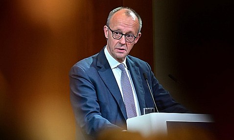 Alemania celebra que la UE permita una producción "limitada" de coches de combustión más allá de 2035