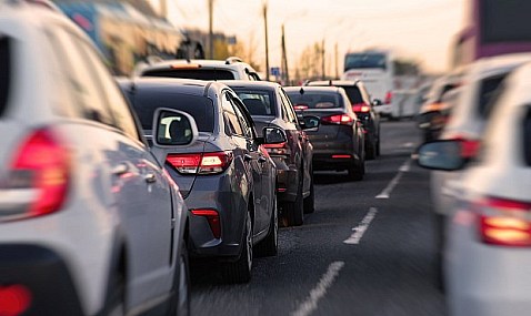 T&E avisa que aplazar el fin de los coches de combustión frenará la competitividad del automóvil europeo