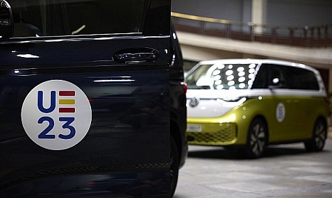 Los fabricantes europeos ven poco decisivas las medidas de la Unión Europea para el sector automotriz