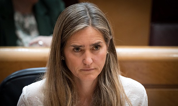 "Creemos que debemos seguir con esa 'hoja de ruta' que se traz&oacute; con el fin de la comercializaci&oacute;n de veh&iacute;culos de combusti&oacute;n en el a&ntilde;o 2035"