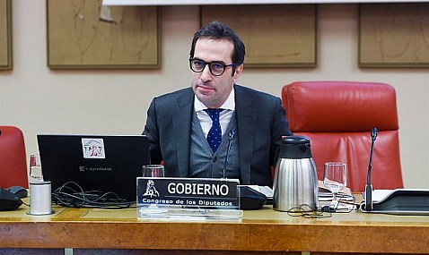 Cuerpo espera la valoración "positiva" de Bruselas en las próximas horas de la adenda al Plan de Recuperación