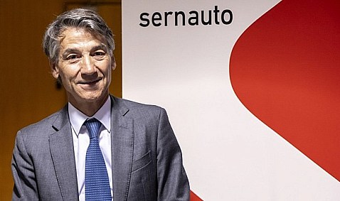 Sernauto valora en positivo el plan de automoción de la UE pero cree que "no resuelve la situación"
