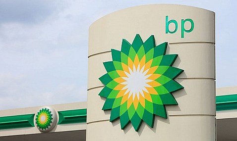 BP nombra a Meg O'Neill próxima consejera delegada, la primera mujer en ocupar el cargo de forma permanente