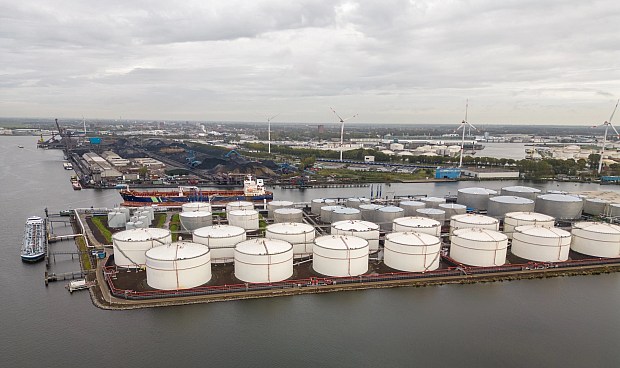 La compa&ntilde;&iacute;a aportar&aacute; su experiencia t&eacute;cnica para dise&ntilde;ar soluciones integradas de transporte y almacenamiento de carbono, con un modelo multimodal de tuber&iacute;as y soluciones flexibles de transporte ferroviario y mar&iacute;timo