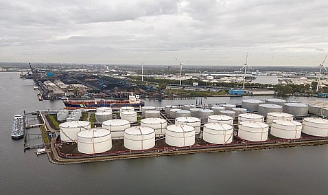 Exolum se adhiere a la Carbon Capture and Storage Association (CCSA) para contribuir al desarrollo de soluciones técnicas y logísticas para la reducción de CO2 en Europa y Reino Unido