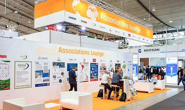 La feria europea l&iacute;der para la industria de estaciones de servicio y lavado de autom&oacute;viles anuncia con orgullo un total de 92 socios de cooperaci&oacute;n, medios, asociaciones y eventos de todo el mundo, reforzando el perfil global del evento y fomentando el networking din&aacute;mico en el sector.