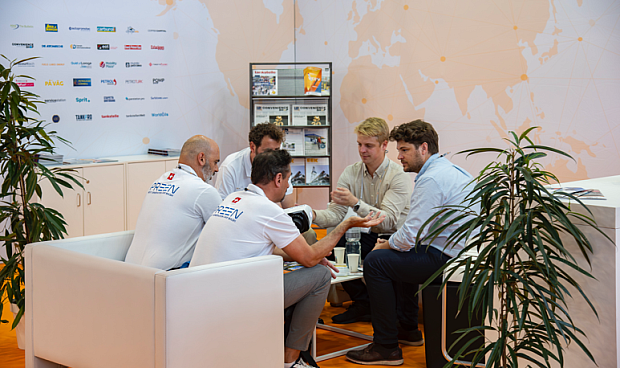 La feria europea l&iacute;der para la industria de estaciones de servicio y lavado de autom&oacute;viles anuncia con orgullo un total de 92 socios de cooperaci&oacute;n, medios, asociaciones y eventos de todo el mundo, reforzando el perfil global del evento y fomentando el networking din&aacute;mico en el sector.