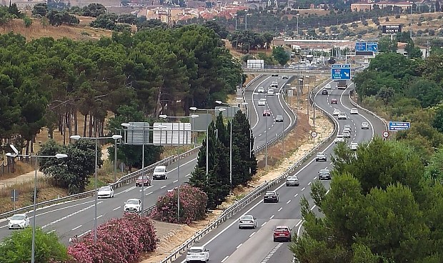 El dispositivo de vigilancia, regulaci&oacute;n y seguridad en carretera comenz&oacute; a las 15:00 horas del viernes 19 de diciembre y se prolongar&aacute; hasta la medianoche del martes 6 de enero.