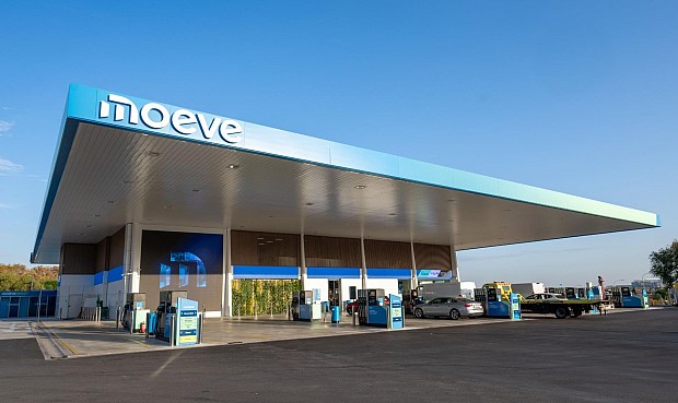 La energ&eacute;tica ya cuenta con estaciones transformadas en poblaciones y v&iacute;as de circulaci&oacute;n de todas las comunidades aut&oacute;nomas de Espa&ntilde;a, Portugal y Andorra.