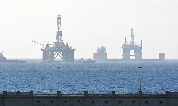 Una vez se complete la transacci&oacute;n, la matriz LLOG Holdings poseer&aacute; el 11% del capital social de Harbour, al tiempo que esta &uacute;ltima compa&ntilde;&iacute;a podr&aacute; operar en el Golfo de M&eacute;xico.