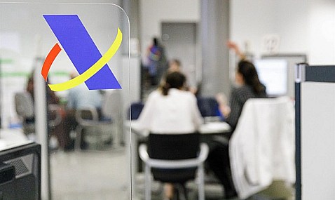 Hacienda recauda 7.364 millones de euros más hasta noviembre por subidas de impuestos introducidas este año