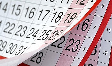 El año 2026 contará con 12 días festivos, 9 comunes en toda España