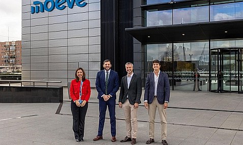 Moeve se alía a Pretium Renovables para impulsar hasta seis plantas de biometano en España