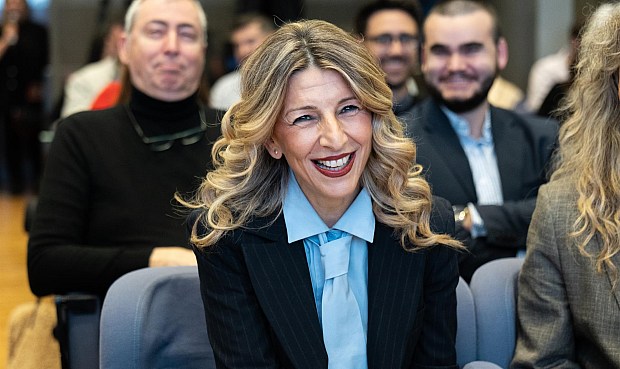 El Ministerio que lidera Yolanda D&iacute;az presentar&aacute; su propuesta de alza del SMI, que previsiblemente continuar&aacute; sin tributar