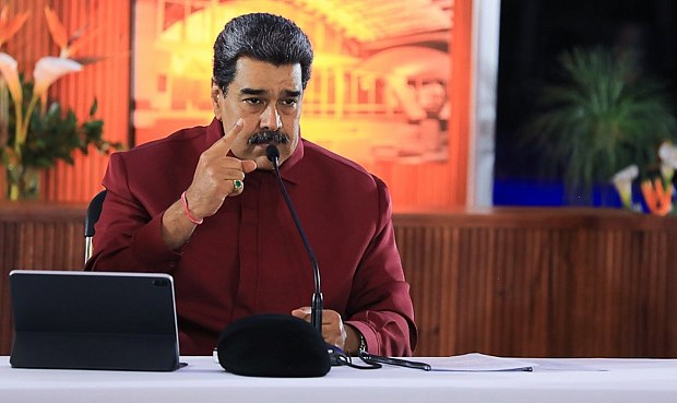 A finales del mes de marzo, la Administraci&oacute;n de Donald Trump decidi&oacute; la revocaci&oacute;n de los permisos y exenciones concedidas a varias empresas petroleras, entre ellas Repsol, para exportar crudo desde Venezuela.