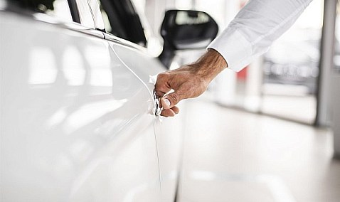 El 'rent a car' incrementa un 4,32% sus matriculaciones en 2025, con 216.602 operaciones