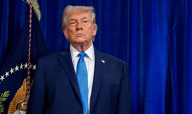 "Me complace anunciar que las autoridades provisionales de Venezuela entregar&aacute;n entre 30 y 50 millones de barriles de petr&oacute;leo de alta calidad, sancionado, a Estados Unidos", ha se&ntilde;alado en su plataforma Truth Social.