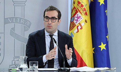 Cuerpo señala que Repsol es "una empresa estratégica" para Venezuela y destaca sus buenas relaciones con EE.UU