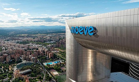 Moeve y Galp negocian una 'joint venture' de su negocio de 'downstream' para crear un "campeón europeo"