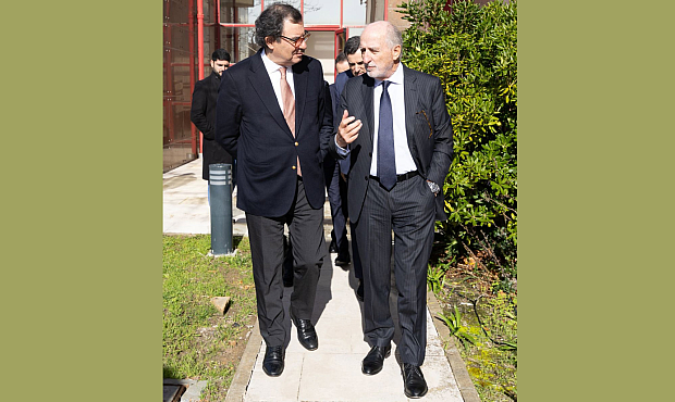 Este proyecto ha sido considerado por el Ejecutivo luso como una iniciativa de Potencial Inter&eacute;s Nacional (PIN), una calificaci&oacute;n reservada para las inversiones que suponen una contribuci&oacute;n significativa a la econom&iacute;a del pa&iacute;s.