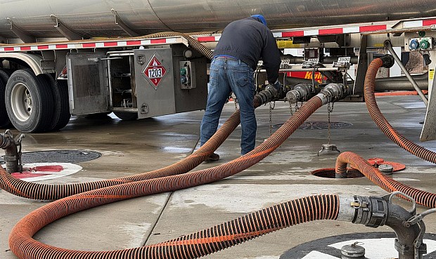 El portal especializado en noticias econ&oacute;micas Semafor ha informado, citando a un alto funcionario del Gobierno, que la cuenta principal a la que han llegado los ingresos est&aacute; en Qatar.