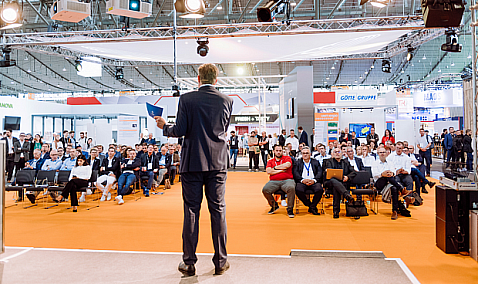 Abre la inscripción de visitantes para UNITI expo 2026