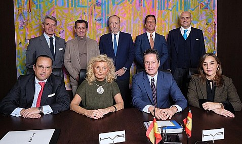 HVR Energy conforma un Consejo Asesor con referentes de la energía, la empresa y la regulación