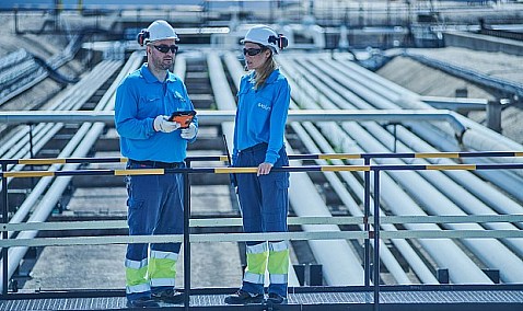 Exolum revalida el sello ‘Top Employer 2026’ y se afianza entre las mejores empresas de España en la gestión del talento