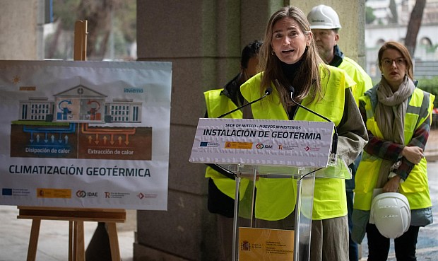 La selecci&oacute;n de los proyectos se ha hecho en r&eacute;gimen de concurrencia competitiva y teniendo en cuenta las disponibilidades presupuestarias por comunidad aut&oacute;noma inherentes a Feder 2021-2027