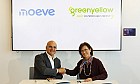 Moeve y GreenYellow se al&iacute;an para impulsar la descarbonizaci&oacute;n de sus clientes industriales