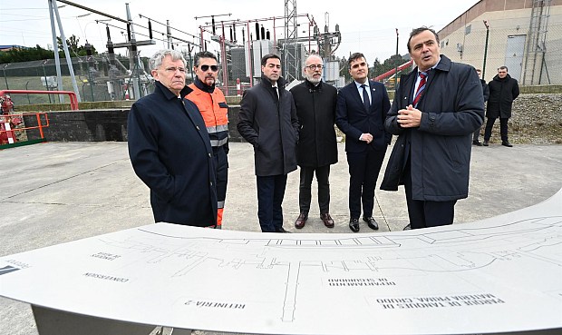 El electrolizador tendr&aacute; la capacidad de producir hasta 15.000 toneladas anuales de hidr&oacute;geno renovable que se emplear&aacute;n principalmente en la refiner&iacute;a de Petronor.