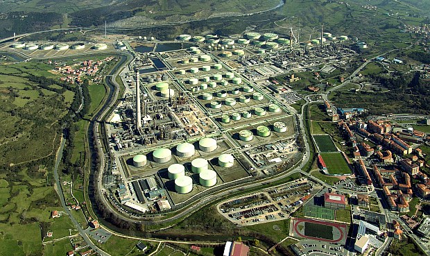 El electrolizador tendr&aacute; la capacidad de producir hasta 15.000 toneladas anuales de hidr&oacute;geno renovable que se emplear&aacute;n principalmente en la refiner&iacute;a de Petronor.