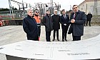 Repsol instala en Petronor su segundo gran electrolizador de 100 MW