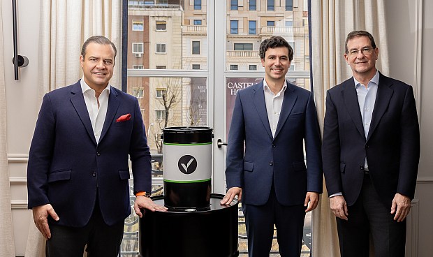 La compa&ntilde;&iacute;a apuesta por la consolidaci&oacute;n internacional con este fichaje y la promoci&oacute;n de Alfonso Mingarro a Corporate Advisor, formando un equipo directivo clave para acelerar su crecimiento en Europa e Hispanoam&eacute;rica.