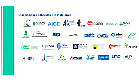 La Plataforma insta al próximo Gobierno de Aragón a integrar los combustibles renovables en sus políticas de descarbonización