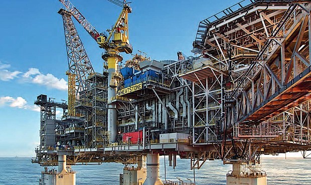 La multinacional texana ha indicado que su cifra de negocio se qued&oacute; en los 189.031 millones de d&oacute;lares (159.248 millones de euros), equivalente a una bajada interanual del 6,8%.