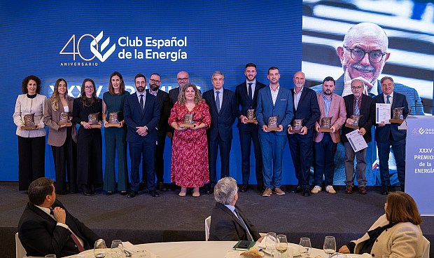 Estos premios reconocen la importante labor desarrollada por los profesionales de la comunicaci&oacute;n y su contribuci&oacute;n para acercar el mundo de la energ&iacute;a a la sociedad.
