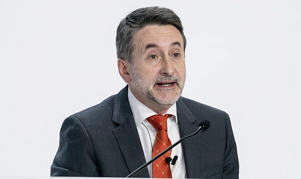 En lo que respecta al desarrollo econ&oacute;mico de Venezuela, el ejecutivo de la energ&eacute;tica afirm&oacute; que los hidrocarburos son una palanca clave para la econom&iacute;a venezolana en este momento